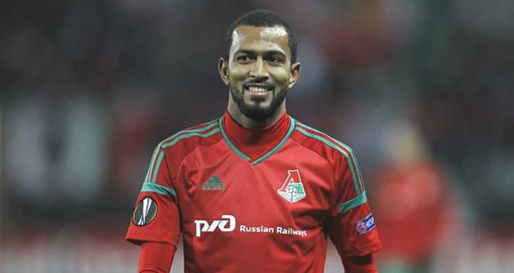 Майкон перешел из «Локомотива» в «Антальяспор»