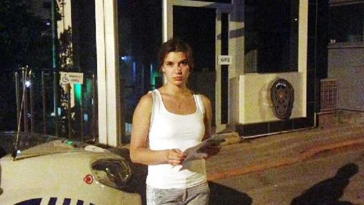 Ссора с русской девушкой довела до найма киллера