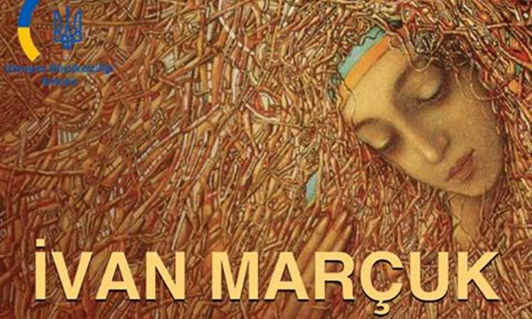 Турция увидит картины знаменитого украинского художника