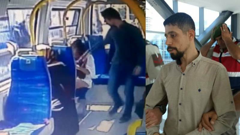 Еще один «ненавистник шорт» окажется в тюрьме на 3 года