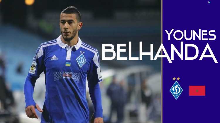 «Галатасарай» купил у «Динамо» полузащитника за € 8 млн