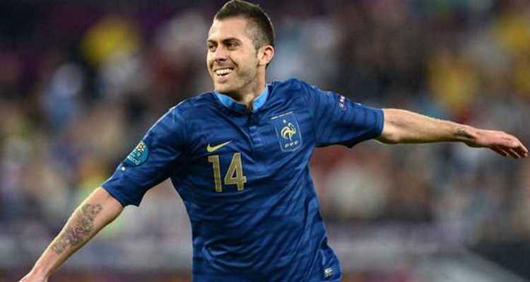 «Антальяспор» подписал форварда сборной Франции