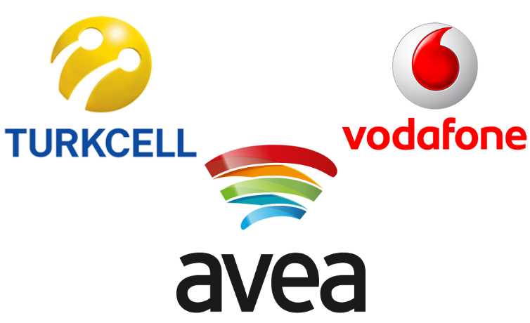 Какой самый популярный мобильный оператор Турции?