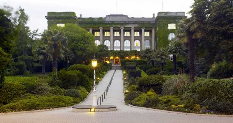 Самые дорогие лицеи Турции