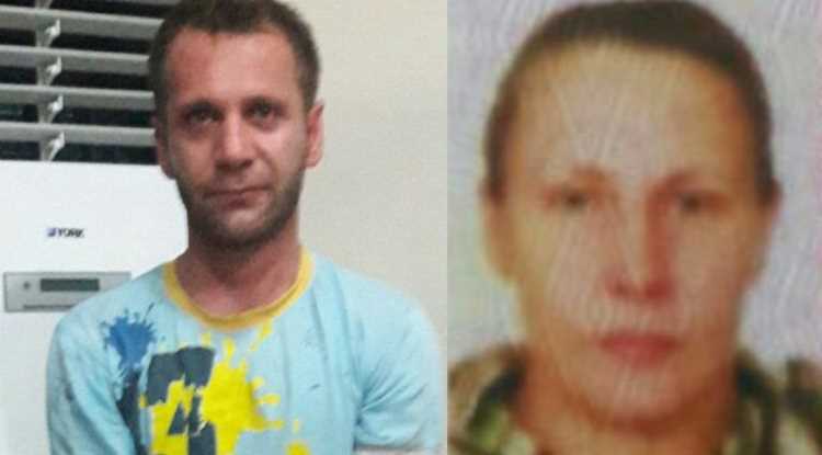 Жестокая семейная драма завершилась смертью украинки