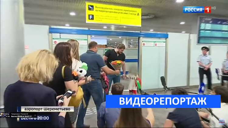 6-летнюю Лизу ждет дома сюрприз