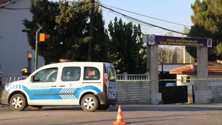 Жандарм открыл огонь в казарме: 3 погибших