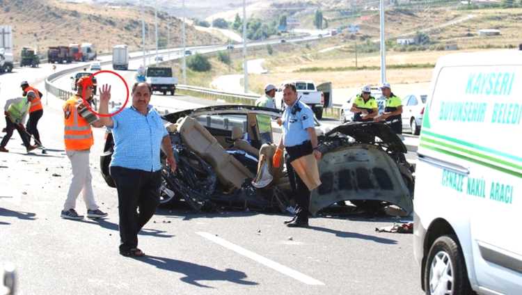 В страшном ДТП погибли 4 студента