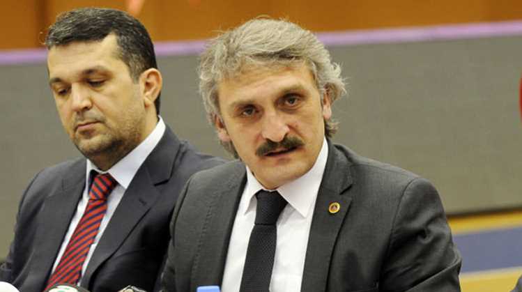 Слова депутата по поводу «джихада» вызвали бурную реакцию