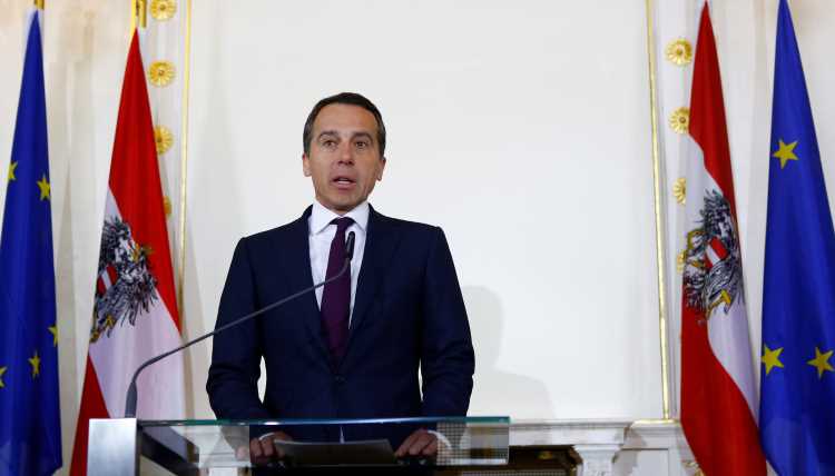 Австрия: «Турция никогда не станет членом ЕС»