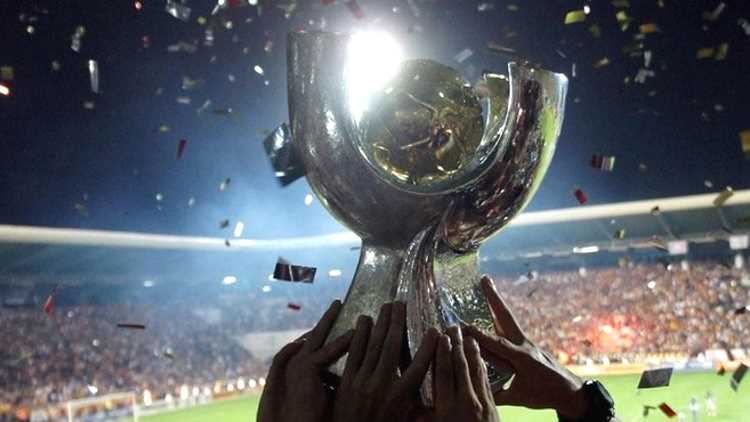 Акхисар впервые в истории выигрывает Кубок Турции