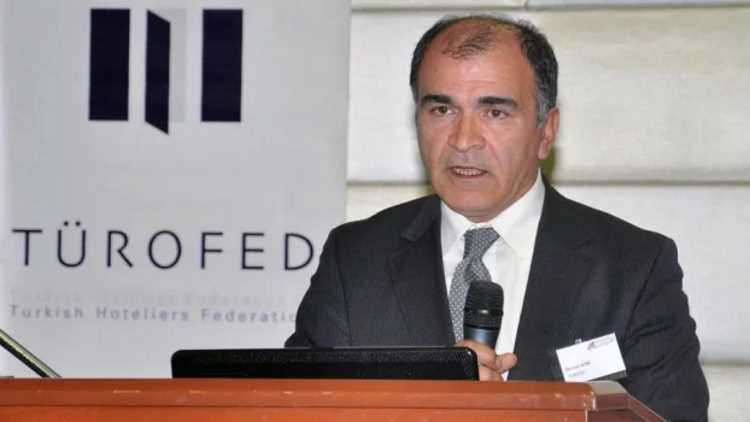 TÜROFED: «Россияне приостановили бронирование Турции»