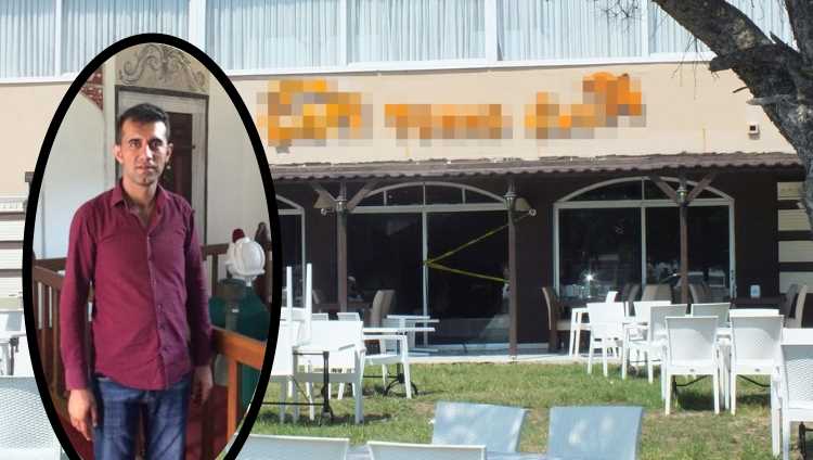 Сотрудники ресторана убили клиента за отказ платить