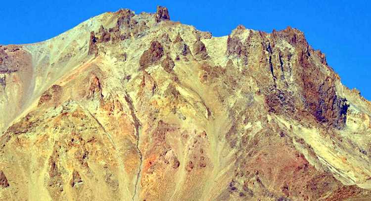 Аномальная жара оставила Эрджиес без снега