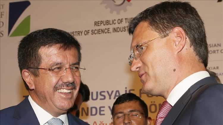 Измир станет стартом экономической дружбы с Россией
