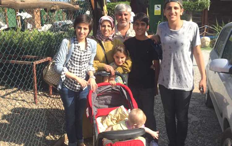 Тело турецкого бизнесмена обнаружено в одной из рек Киева