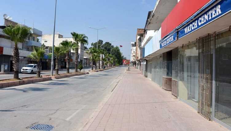 Большой кризис «маленькой Америки»