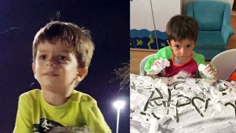 Забытый в автобусе 3-летний мальчик умер от удушья