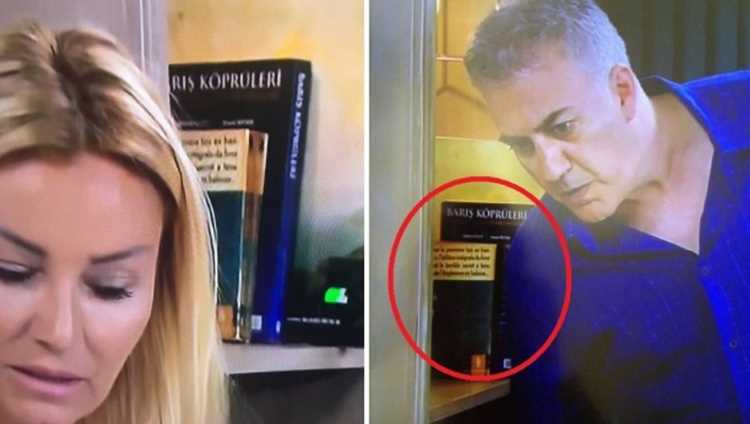 RTÜK оштрафовал Kanal D на пол миллиона лир