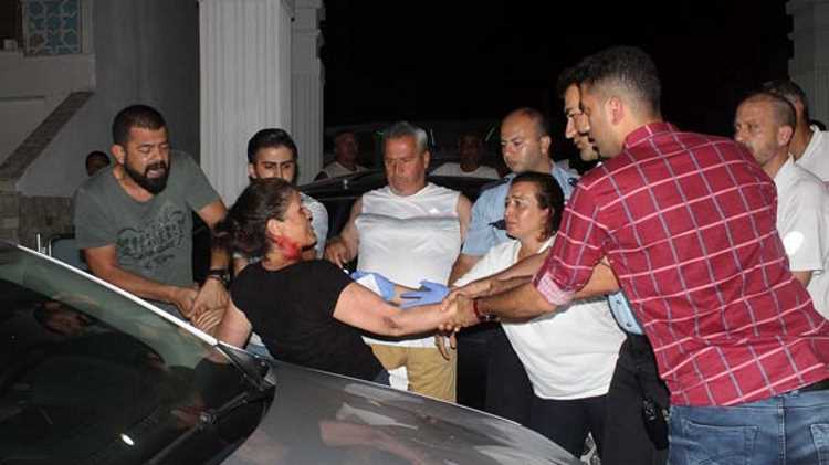 5-звездочный отель довел женщину до попытки самоубийства