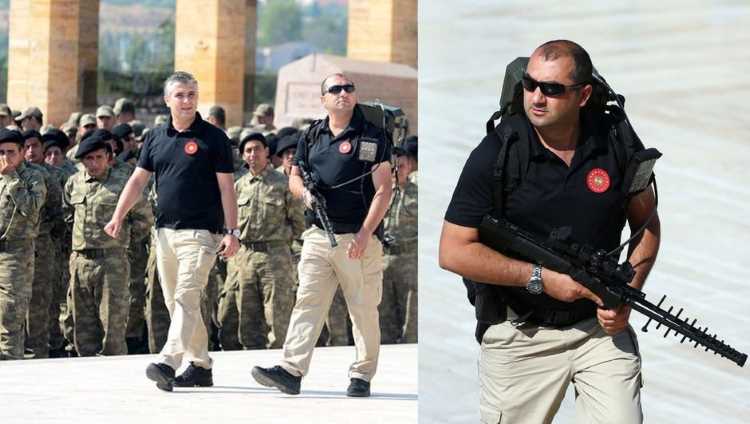 Новые технологии на страже праздничного правопорядка