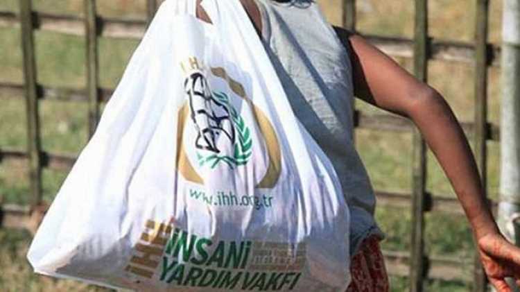 Турция раздаст жертвенное мясо двум миллионам человек