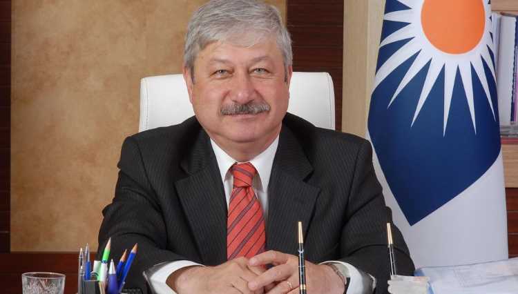 Бывший мэр Антальи может оказаться за решеткой