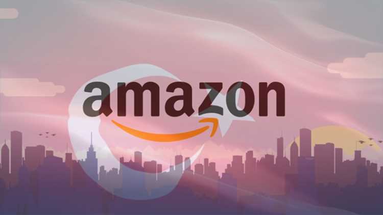 Amazon выходит на турецкий рынок
