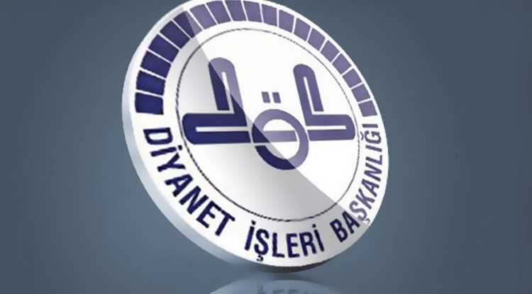 КС Турции запретил Диянету заниматься политикой