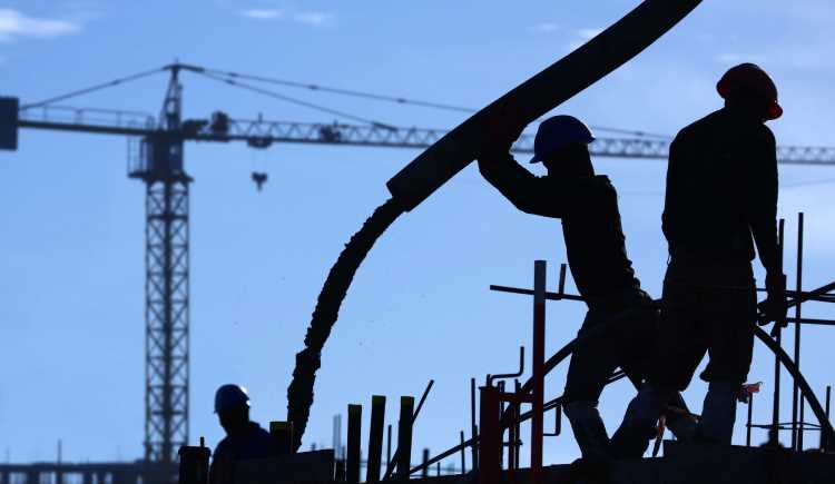 Каждый 8-й гражданин Турции нуждается в работе