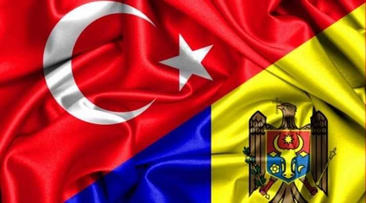 Турция — Молдова: путешествия по удостоверению личности