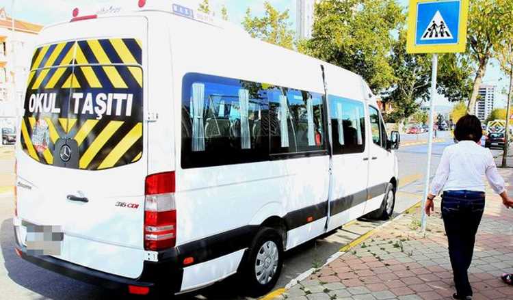 Сервисные перевозки Стамбула повысили цены