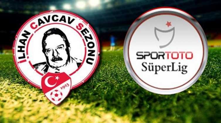Итоги первого круга турецкой Суперлиги