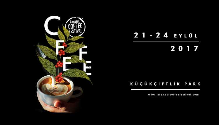 Фестиваль собрал кофеманов Стамбула в одном месте