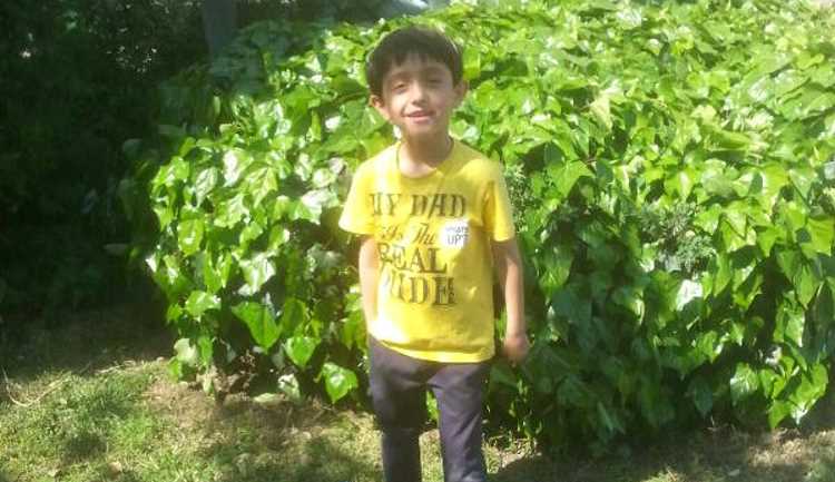 Второклассник попал из школы в реанимацию