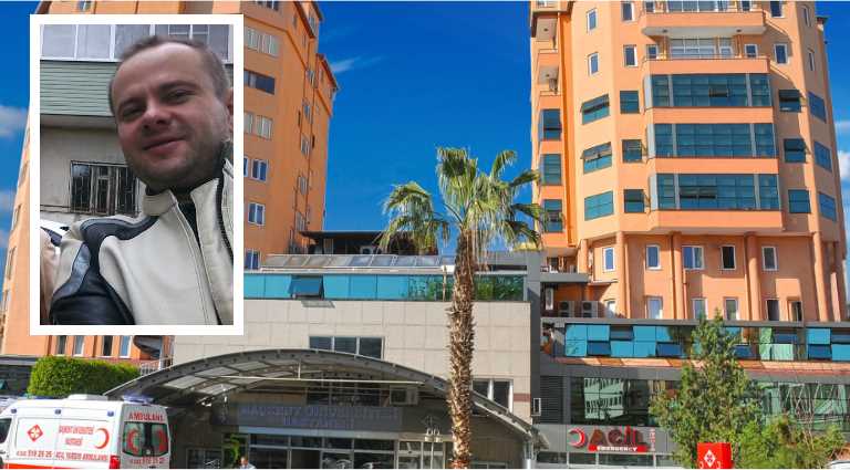 Турист оказался в коме по вине водителя автобуса