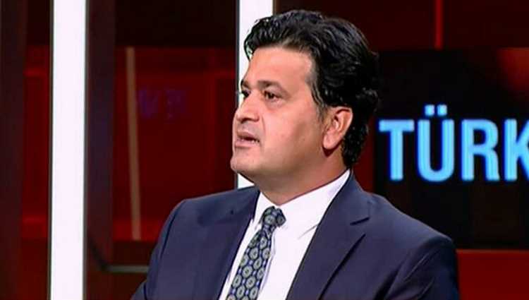 Задержан главный адвокат оппозиционной партии СНР