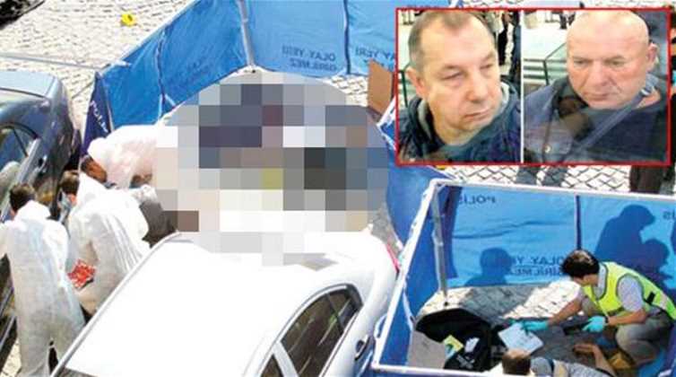 Два российских «агента» получат 37 лет тюрьмы в Турции