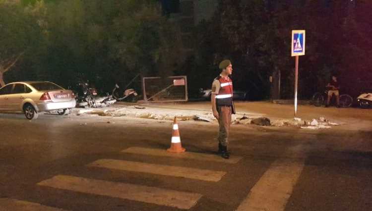 Пожилая пара из России сбита на переходе: 1 погибший