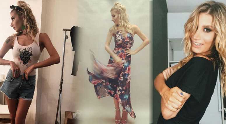 Популярная певица оказалась на больничной койке