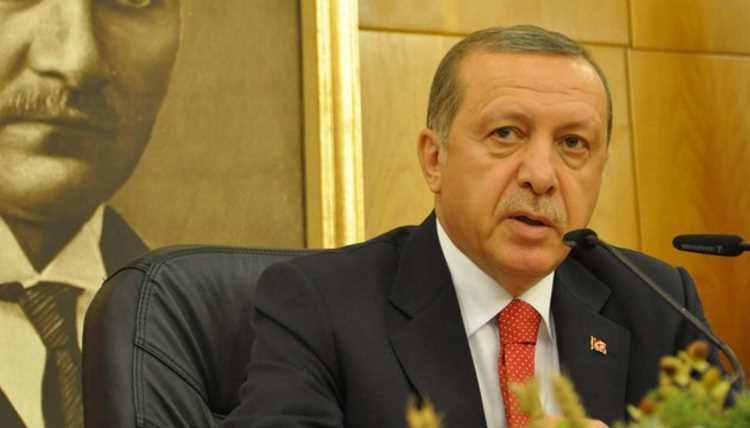 Эрдоган желает вывода войск РФ и США из Сирии