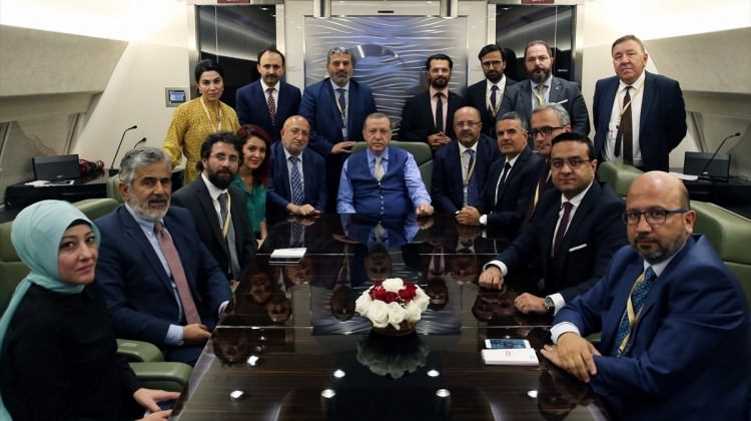 «Мы пересмотрим отношения с Израилем после выборов»