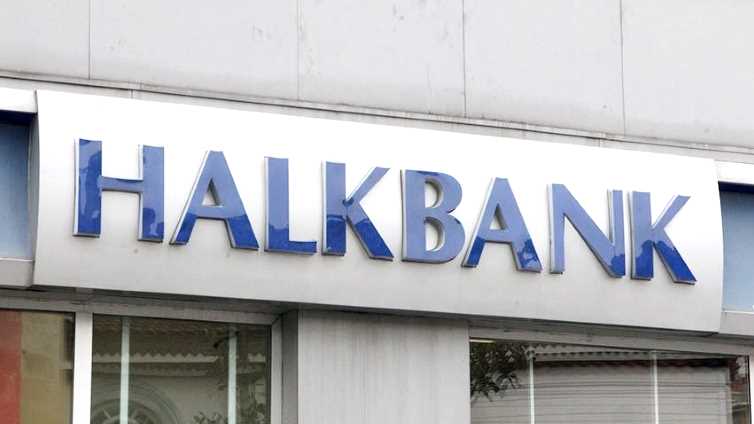 Замглавы Halkbank приговорен к 32 месяцам тюрьмы