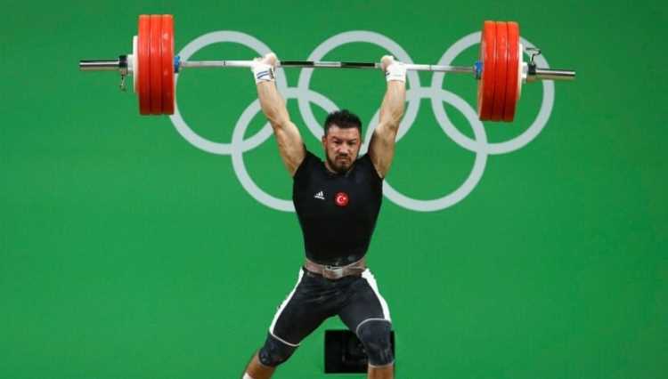 Турция не допущена до ЧМ по тяжелой атлетике