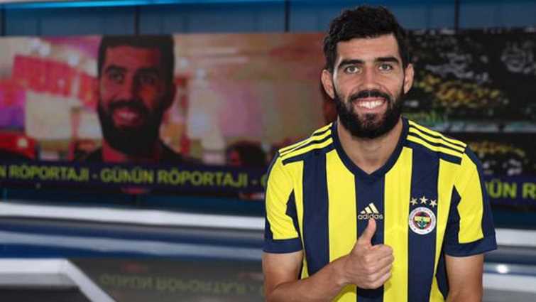 «Фенербахче» вернет Нету обратно в «Зенит»