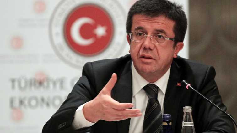 Турция намерена ввести ответные санкции в отношении РФ