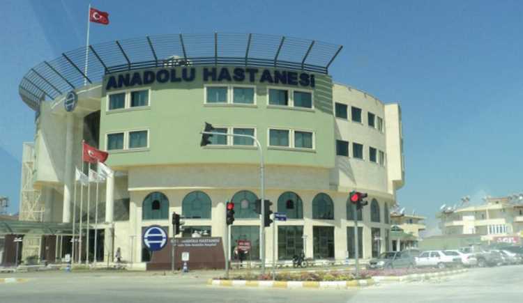 Два пожилых россиянина утонули в Анталье