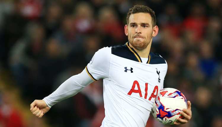 Голландский форвард «Тоттенхэма» переезжает в «Фенербахче»