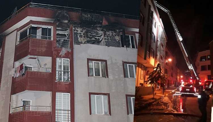 Два подозрительных взрыва прогремели в Стамбуле