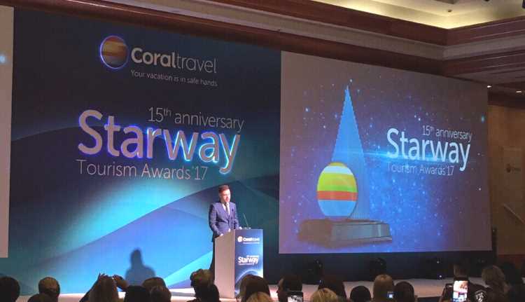 46 отелей Турции вошли в сотню лучших по версии Coral Travel